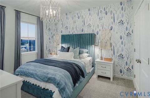 Tiny photo for 15295 Scranton Drive, Chesterfield, VA 23832 (MLS # 2600347)