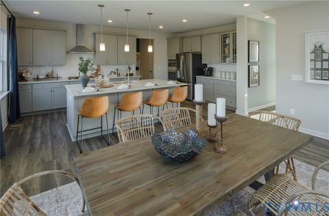 Tiny photo for 15295 Scranton Drive, Chesterfield, VA 23832 (MLS # 2600347)