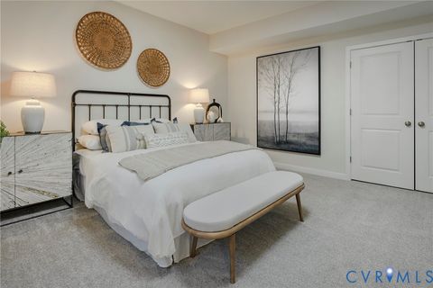 Tiny photo for 15295 Scranton Drive, Chesterfield, VA 23832 (MLS # 2600347)