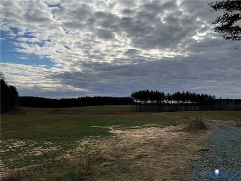 Tiny photo for XX Briery Creek Road, Scottsville, VA 24590 (MLS # 2605202)