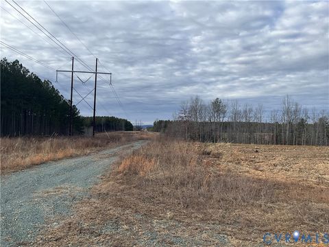 Tiny photo for XX Briery Creek Road, Scottsville, VA 24590 (MLS # 2605202)
