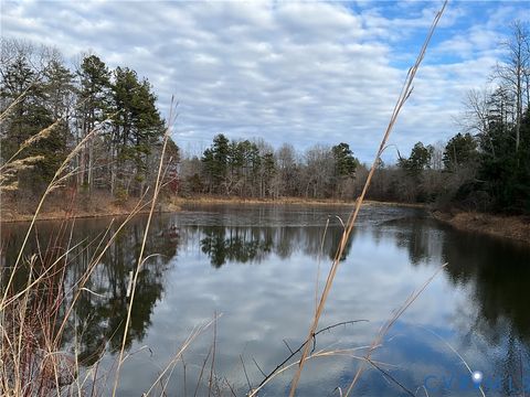 Tiny photo for XX Briery Creek Road, Scottsville, VA 24590 (MLS # 2605202)