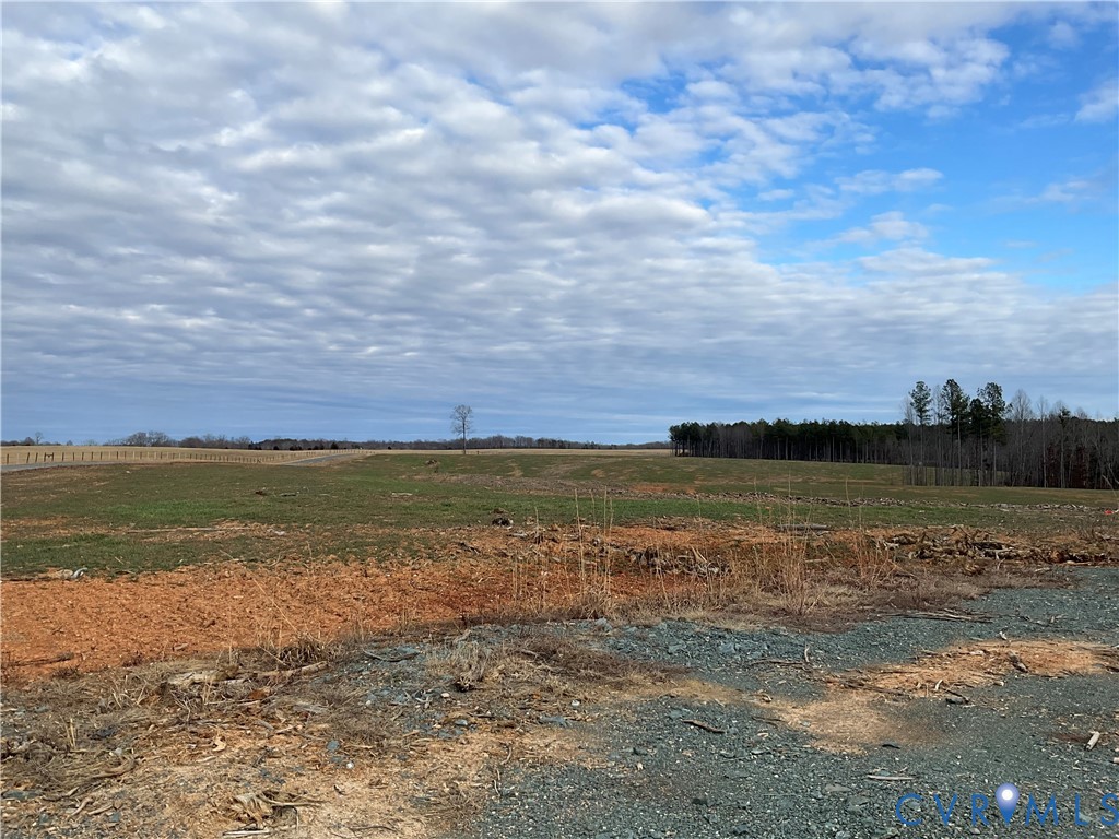 XX Briery Creek Road
