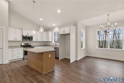 Tiny photo for 79 E Sunrise Drive, Warsaw, VA 22572 (MLS # 2602505)