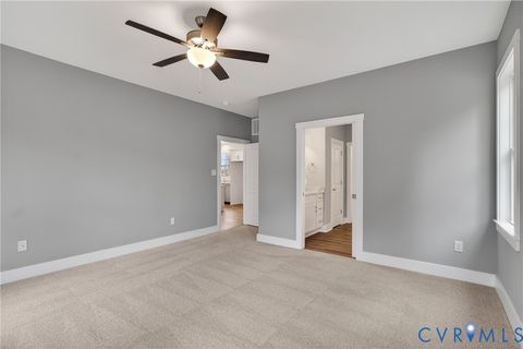 Tiny photo for 79 E Sunrise Drive, Warsaw, VA 22572 (MLS # 2602505)