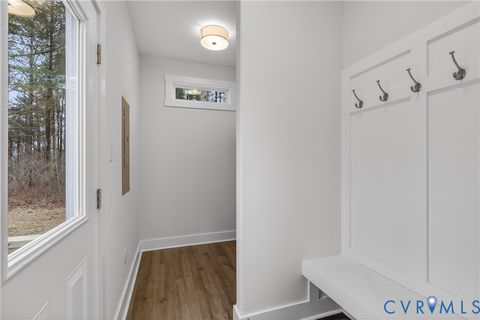 Tiny photo for 79 E Sunrise Drive, Warsaw, VA 22572 (MLS # 2602505)