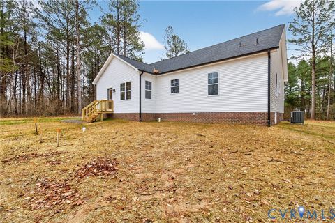 Tiny photo for 79 E Sunrise Drive, Warsaw, VA 22572 (MLS # 2602505)
