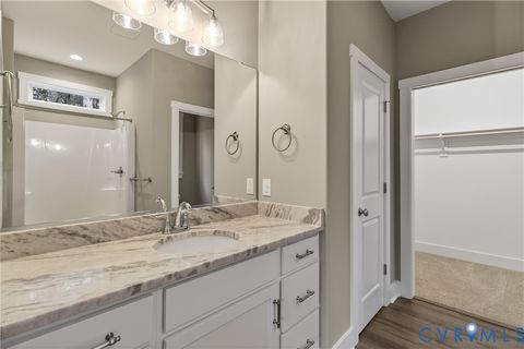 Tiny photo for 79 E Sunrise Drive, Warsaw, VA 22572 (MLS # 2602505)