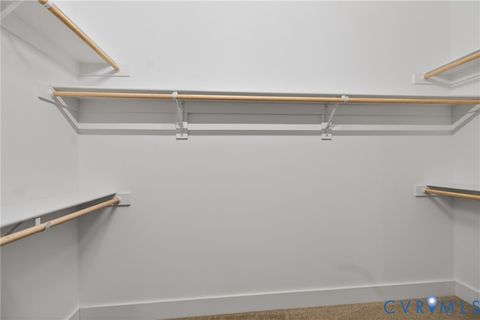 Tiny photo for 79 E Sunrise Drive, Warsaw, VA 22572 (MLS # 2602505)