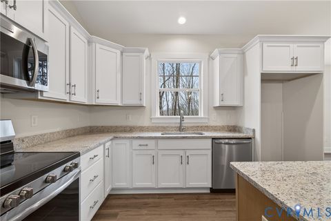 Tiny photo for 79 E Sunrise Drive, Warsaw, VA 22572 (MLS # 2602505)