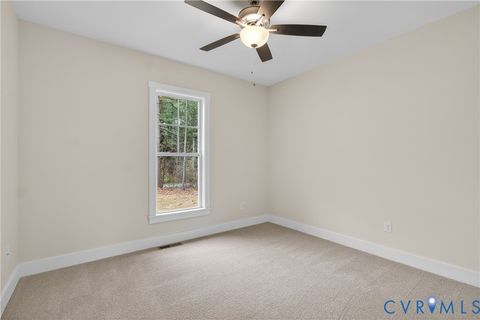 Tiny photo for 79 E Sunrise Drive, Warsaw, VA 22572 (MLS # 2602505)