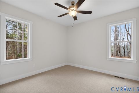 Tiny photo for 79 E Sunrise Drive, Warsaw, VA 22572 (MLS # 2602505)