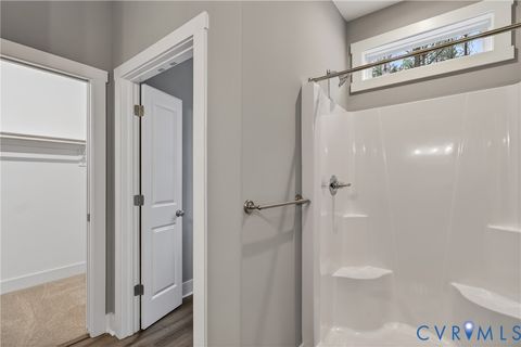 Tiny photo for 79 E Sunrise Drive, Warsaw, VA 22572 (MLS # 2602505)