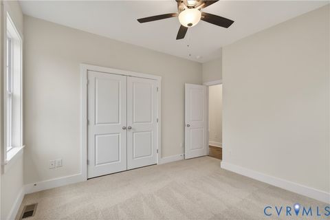 Tiny photo for 79 E Sunrise Drive, Warsaw, VA 22572 (MLS # 2602505)