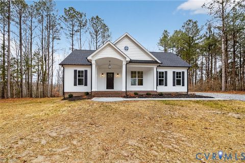 79 E Sunrise Drive Warsaw VA 22572