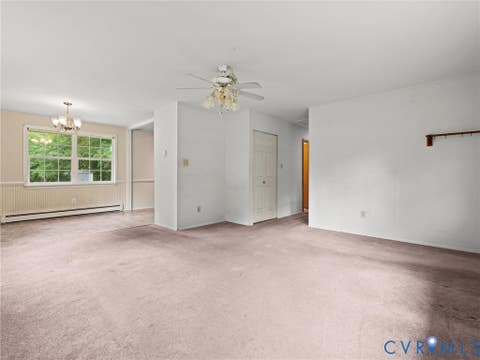 Tiny photo for 1300 Boroughbridge Road, Richmond, VA 23225 (MLS # 2621305)