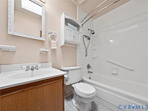 Tiny photo for 1300 Boroughbridge Road, Richmond, VA 23225 (MLS # 2621305)
