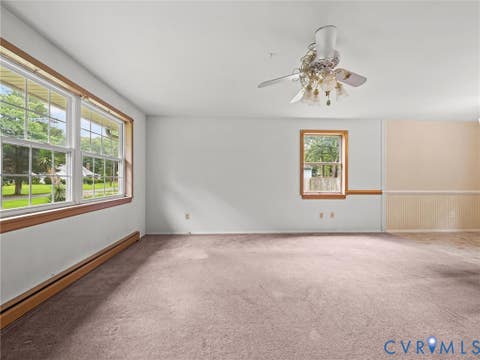 Tiny photo for 1300 Boroughbridge Road, Richmond, VA 23225 (MLS # 2621305)