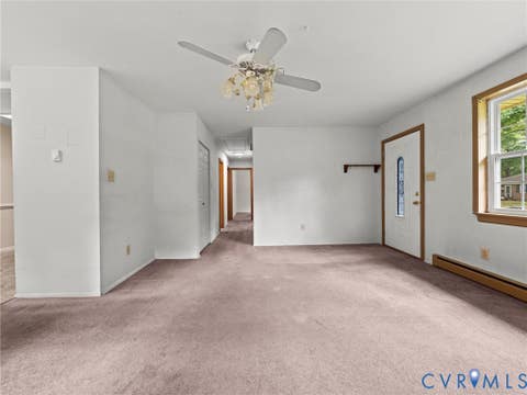 Tiny photo for 1300 Boroughbridge Road, Richmond, VA 23225 (MLS # 2621305)