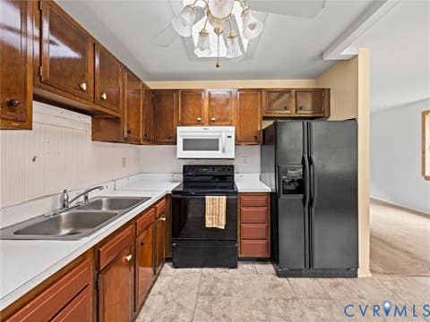 Tiny photo for 1300 Boroughbridge Road, Richmond, VA 23225 (MLS # 2621305)