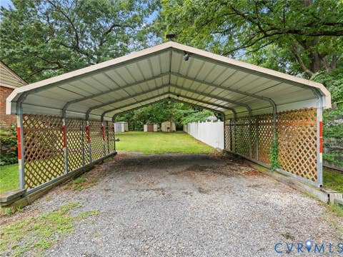 Tiny photo for 1300 Boroughbridge Road, Richmond, VA 23225 (MLS # 2621305)