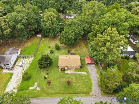 Tiny photo for 1300 Boroughbridge Road, Richmond, VA 23225 (MLS # 2621305)