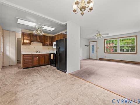 Tiny photo for 1300 Boroughbridge Road, Richmond, VA 23225 (MLS # 2621305)