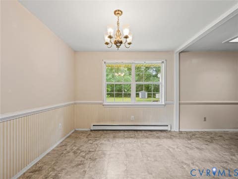 Tiny photo for 1300 Boroughbridge Road, Richmond, VA 23225 (MLS # 2621305)