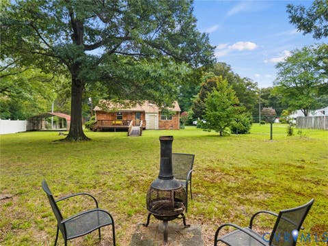 Tiny photo for 1300 Boroughbridge Road, Richmond, VA 23225 (MLS # 2621305)