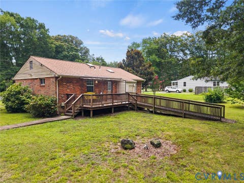 Tiny photo for 1300 Boroughbridge Road, Richmond, VA 23225 (MLS # 2621305)