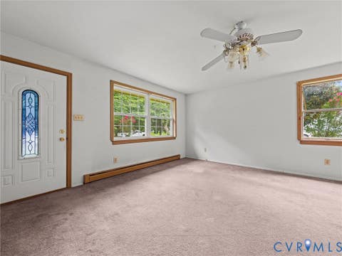 Tiny photo for 1300 Boroughbridge Road, Richmond, VA 23225 (MLS # 2621305)