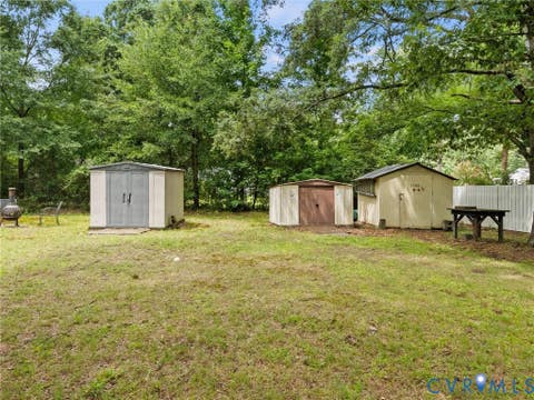 Tiny photo for 1300 Boroughbridge Road, Richmond, VA 23225 (MLS # 2621305)