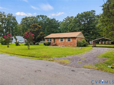 Tiny photo for 1300 Boroughbridge Road, Richmond, VA 23225 (MLS # 2621305)