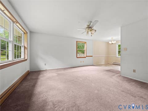 Tiny photo for 1300 Boroughbridge Road, Richmond, VA 23225 (MLS # 2621305)