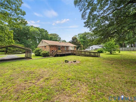 Tiny photo for 1300 Boroughbridge Road, Richmond, VA 23225 (MLS # 2621305)