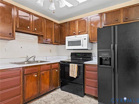 Tiny photo for 1300 Boroughbridge Road, Richmond, VA 23225 (MLS # 2621305)