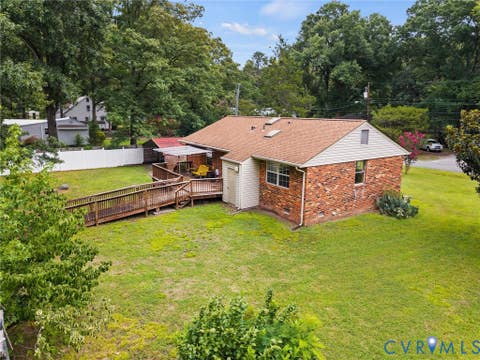 Tiny photo for 1300 Boroughbridge Road, Richmond, VA 23225 (MLS # 2621305)