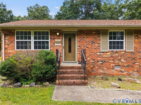 Tiny photo for 1300 Boroughbridge Road, Richmond, VA 23225 (MLS # 2621305)