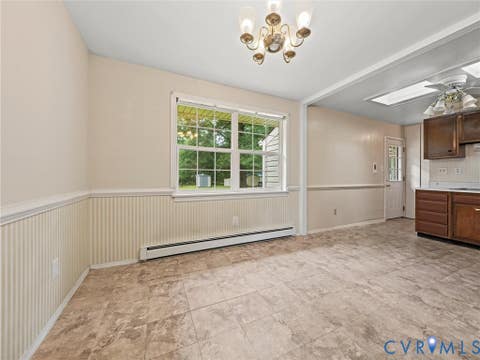 Tiny photo for 1300 Boroughbridge Road, Richmond, VA 23225 (MLS # 2621305)