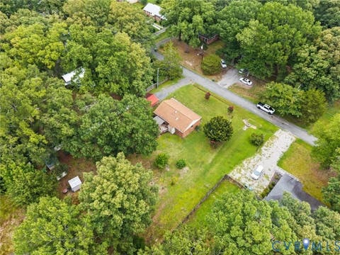 Tiny photo for 1300 Boroughbridge Road, Richmond, VA 23225 (MLS # 2621305)