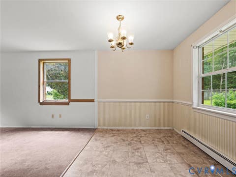 Tiny photo for 1300 Boroughbridge Road, Richmond, VA 23225 (MLS # 2621305)