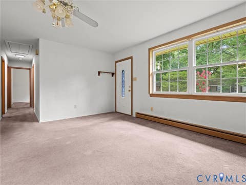 Tiny photo for 1300 Boroughbridge Road, Richmond, VA 23225 (MLS # 2621305)