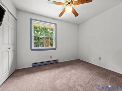 Tiny photo for 1300 Boroughbridge Road, Richmond, VA 23225 (MLS # 2621305)