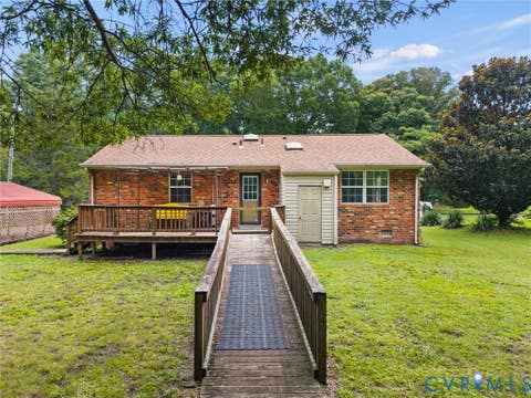 Tiny photo for 1300 Boroughbridge Road, Richmond, VA 23225 (MLS # 2621305)