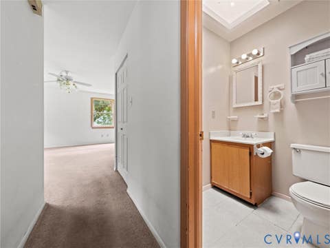 Tiny photo for 1300 Boroughbridge Road, Richmond, VA 23225 (MLS # 2621305)
