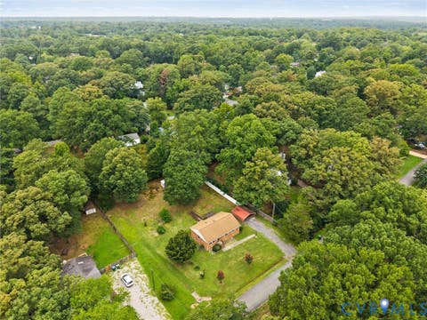 Tiny photo for 1300 Boroughbridge Road, Richmond, VA 23225 (MLS # 2621305)