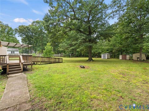 Tiny photo for 1300 Boroughbridge Road, Richmond, VA 23225 (MLS # 2621305)