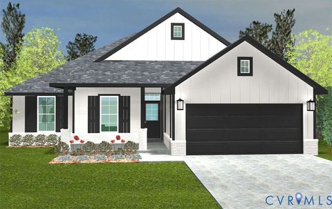 Photo of 0 Ethanna Trail, Mineral, VA 23117 (MLS # 2612029)