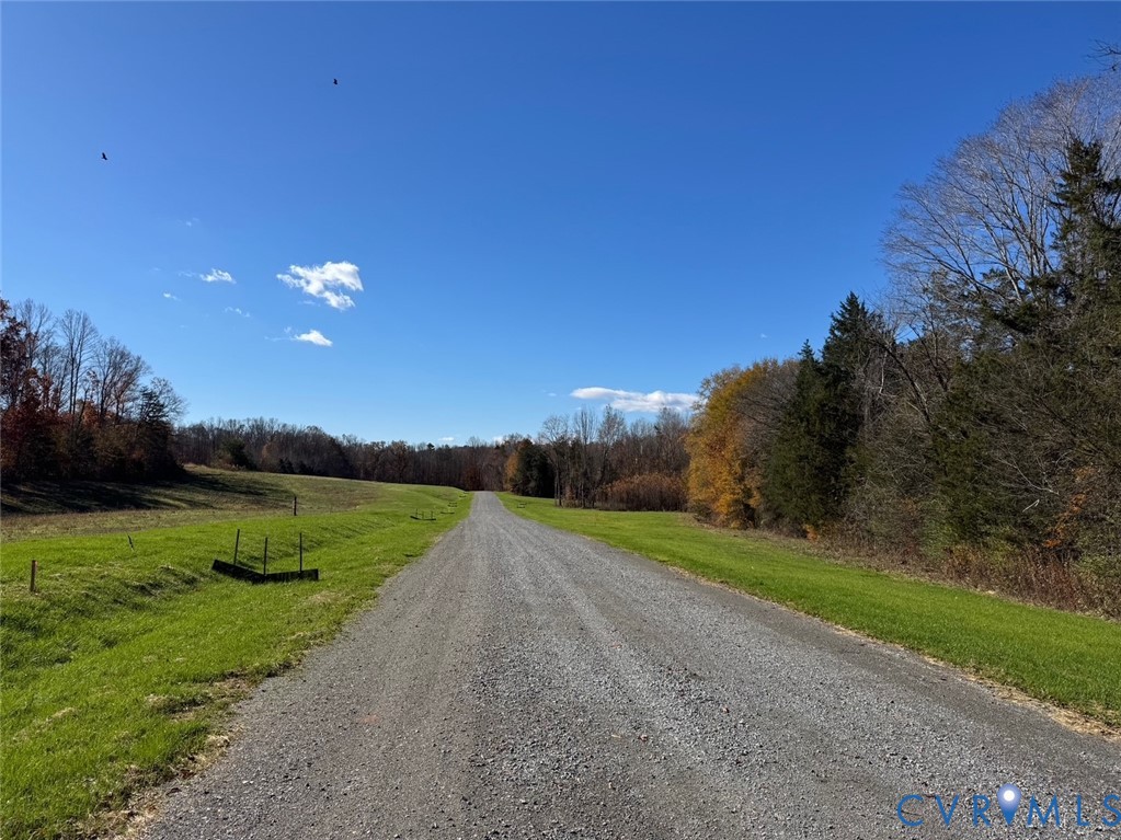 Lot 9 Ethanna Trail