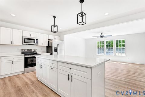 Tiny photo for 2359 N Waterside Drive, Lanexa, VA 23089 (MLS # 2614319)